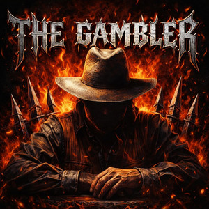 The Gambler by Battle Drone