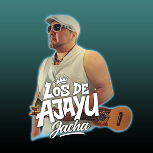 Los de Ajayu Jacha - OLVIDATE DE MI