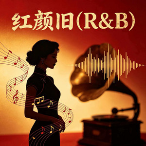 红颜旧（R&B 男声氛围版） by 杨北有鱼