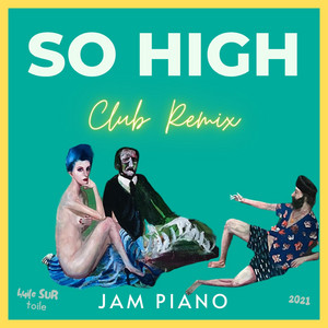 So High (Club Remix)