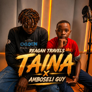TAINA by Reagan travels
