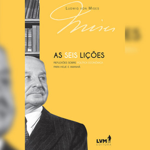 Ludwig von Mises artist photo