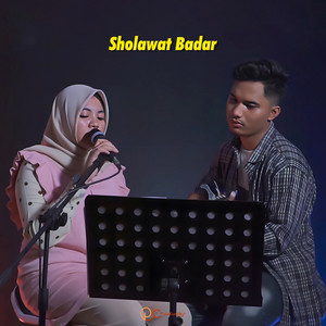 Sholawat Badar (feat. Ahmad Ozi) [Acoustic]