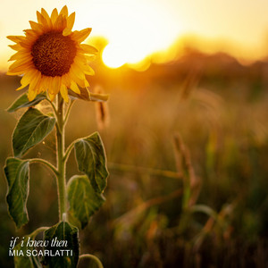 If I Knew Then by MIA SCARLATTI