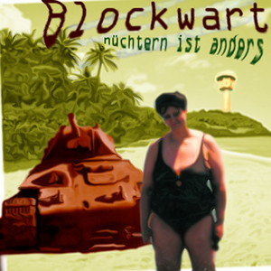 Blockwart und BasuR - Intro