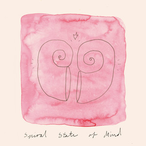 Spiral State of Mind by Ingvild Flottorp, Ole Kirkeng