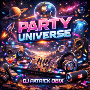 Solar by DJ PATRICK OBIX