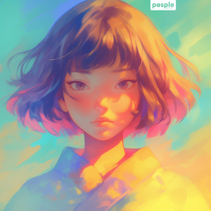 Lost Stardust by JESSE, Posple