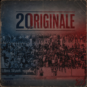 يخوني الكلام by ULTRAS SHARK 2006