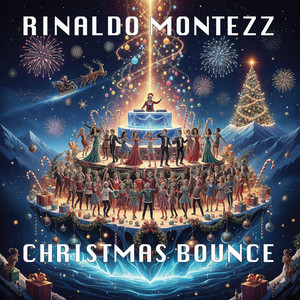 Christmas Bounce