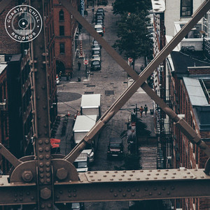 Steadfast by Gaslamp