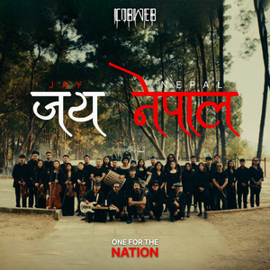 Jay Nepal (Progresive Folk Rock)