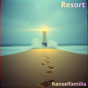 Resort by hanselfamilia