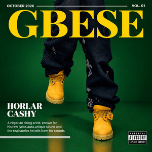 Gbese by Horlar Cashy