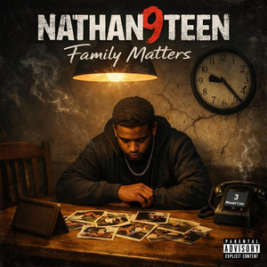 Nathan19 - family matters (official audio)
