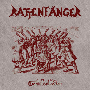 Rattenfänger — Materia Prima