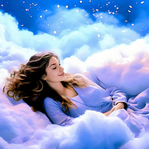 Nora Harris - More Than a Woman