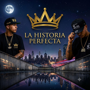 la historia perfecta by SUPER MATUS