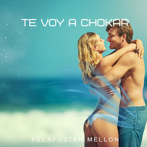 TE VOY A CHOKAR by palafustan mellon