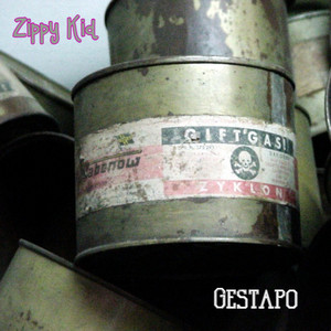 Gestapo