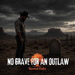 No Grave for an Outlaw by Rusted Oaks