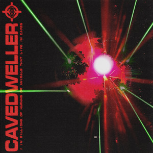 CAVEDWELLER by 2TD