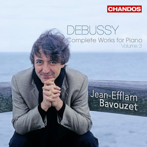 Deux Arabesques, L. 66, CD 74: I. Première Arabesque