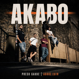 Preso Gaude by Akabo