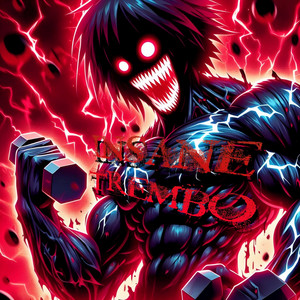 Insane Trembo by TRASHXRL
