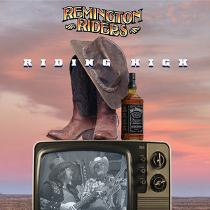 Remington Riders - Freefy