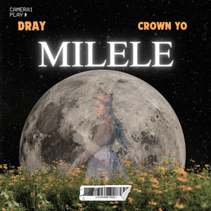 Milele (feat. Crown Yo)