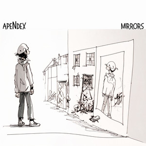 Mirrors by apeNdex