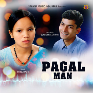 Bishnu Majhi - Pagal Man