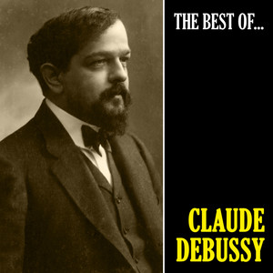Claude 10CD-SET Debussy クロード・ドビュッシー