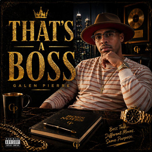That's a Boss