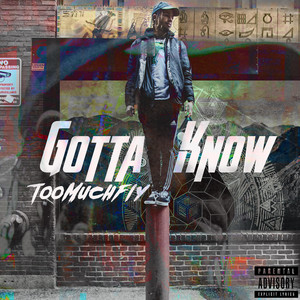 We Alright by TooMuchFly