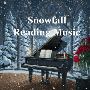 Snowfall Reading Music