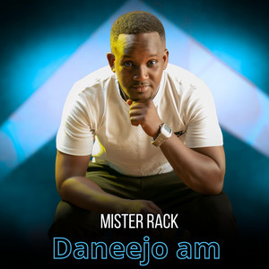 Mister Rack - Daneejo am