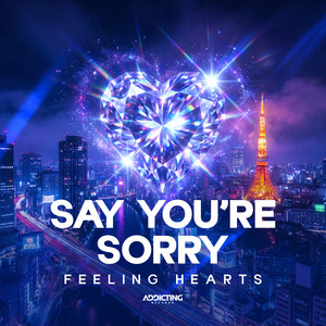 Say You're Sorry by FEELING HEARTS