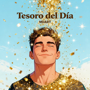 Tesoro del Día by MDART