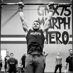 MURPH HERO WOD by GNX75