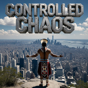 CONTROLLED CHAOS EDM by GNX75