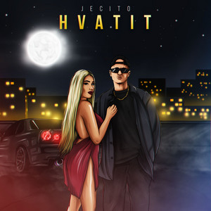 Hvatit by Jecito