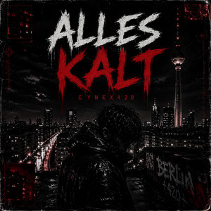 Alles kalt