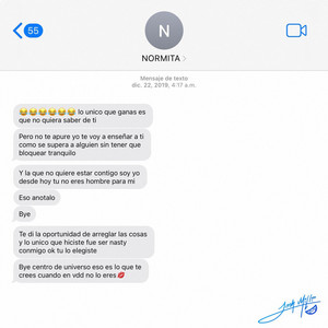 NORMITA by Josh Milli, Kaemeprod