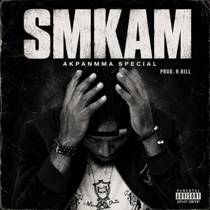 SMKAM by AkpanMma Special
