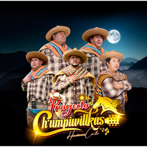 Proyecto Chumpiwillkas - Hermosa Chumbivilcana