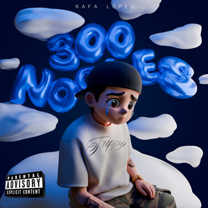 300 Noches by Rafa López
