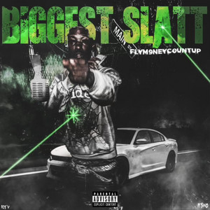 Biggest SLATT by Flym9neyc0untup