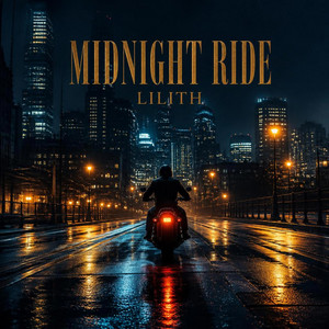 Midnight Ride by MadreLilith